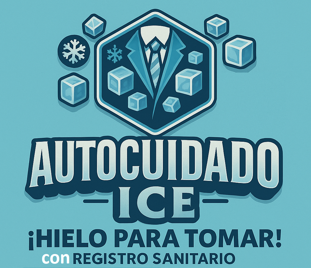 Autocuidado ICE Logo